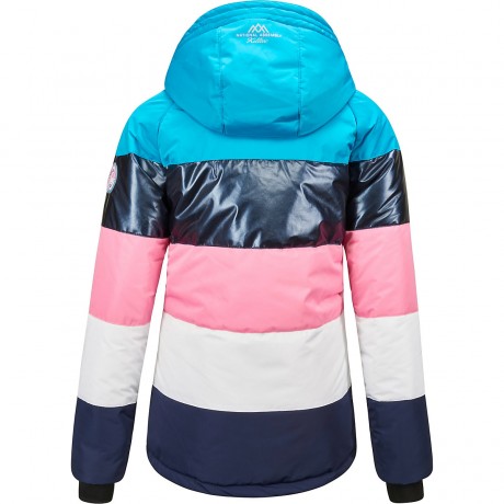 killtec Winterjacke FIAMES C fur Madchen Зимняя куртка FIAMES C для девочки