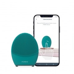 FOREO 4 MEN  4 МУЖЧИНЫ