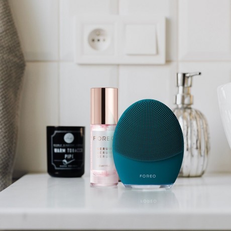 FOREO 4 MEN  4 МУЖЧИНЫ