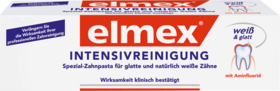 elmex Зубная паста Intensivreinigung, 50 мл