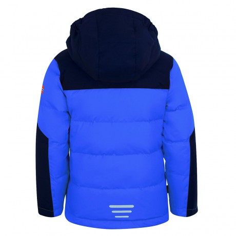 TROLLKIDS Winterjacke NARVIK XT fur Jungen Зимняя куртка NARVIK XT для мальчика