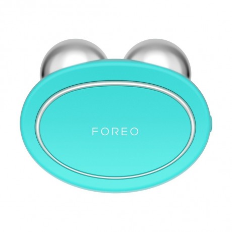 FOREO Mikrostromgerat zur Gesichtsstraffung  Микротоковый аппарат для подтяжки лица