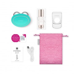 FOREO Mikrostromgerat zur Gesichtsstraffung  Микротоковый аппарат для подтяжки лица