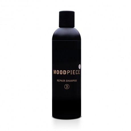 Moodpiece Repair Shampoo 3  Восстанавливающий шампунь 3