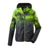 killtec Outdoorjacke fur Jungen Уличная куртка для мальчиков