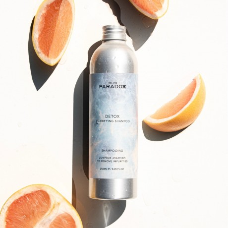 WE ARE PARADOXX Detox Clarifying  Детокс Очищение