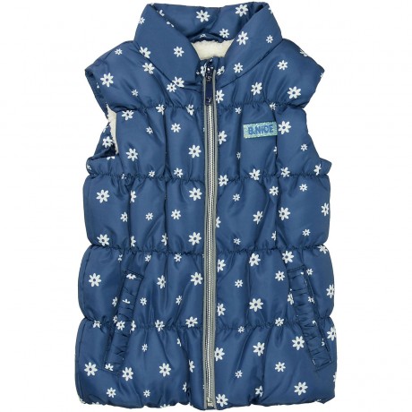 STACCATO Outdoorweste fur Madchen Уличный жилет для девочек