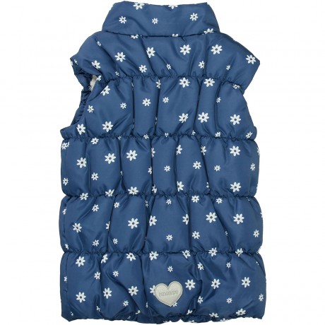 STACCATO Outdoorweste fur Madchen Уличный жилет для девочек