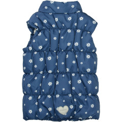 STACCATO Outdoorweste fur Madchen Уличный жилет для девочек
