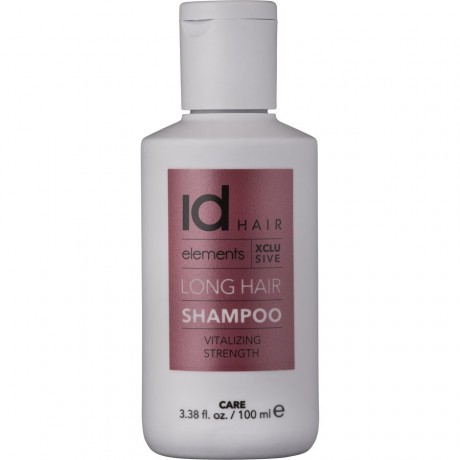 ID Hair Long Hair Shampoo  шампунь для длинных волос