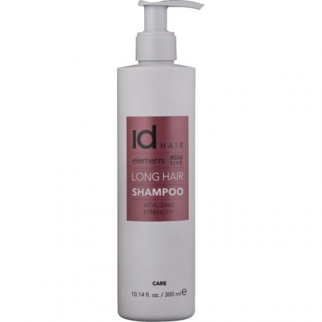 ID Hair Long Hair Shampoo  шампунь для длинных волос