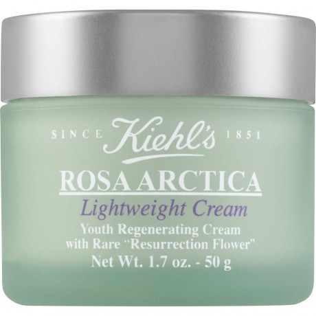 Kiehl's Anti-Aging Pflege LightWeissht Cream Крем Rosa Arctica, 50 мл