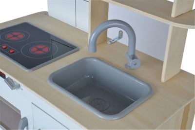 Eichhorn Spielkuche играть в кухню