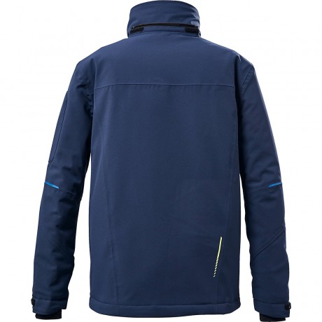 killtec Skijacke KSW 64 BYS SKI JCKT fur Jungen Лыжная куртка KSW 64 BYS SKI JCKT для мальчиков