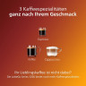 Philips Philips Kaffeevollautomat Series 2200 Kaffeevollautomat – LatteGo Milchsystem,3 Spezialitaten, Kaffeeautomat Cafemaschine Kaffeemaschine mi Mahlwerk Vollautomat Cafe  Полностью автоматическая кофемашина Philips Series 2200, полностью автоматическа