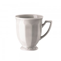 Rosenthal Rosenthal Maria Pale Orchid Becher mit Henkel 0,30 L Кружка Rosenthal Maria Pale Orchid с ручкой 0,30 л