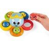 CHICCO Badespielzeug Billy der Oktopus Игрушка для ванной Осьминог Билли