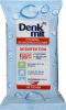Denkmit Hyigene-Reinigungstücher Гигиенический-Очищающие салфетки, 40 шт