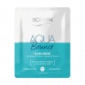 Biotherm Aquasource Aqua Super Mask Bounce, Биотерм Тканевая маска для упругости кожи лица, 1 шт