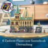 LEGO Harry Potter 76389 Hogwarts Kammer des Schreckens ЛЕГО Хогвартс: Тайная комната