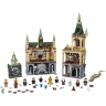 LEGO Harry Potter 76389 Hogwarts Kammer des Schreckens ЛЕГО Хогвартс: Тайная комната