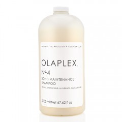 Olaplex No. 4 Bond Maintenance Shampoo  Нет. 4 Ухаживающий шампунь Bond