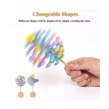 Vicabo Holzspielzeug Sensorik Spielzeug Lernspiele fur Kinder Деревянные игрушки сенсорные игрушки развивающие игры для детей