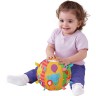 Vtech 1-2-3 Tierspass Ball mit Musik 1-2-3 веселый мяч с животными под музыку