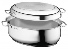 WMF WMF Extrabr\u00e4ter edelstahl WMF экстра-бройлер