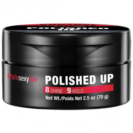 sexy hair Polished Up  Полированный