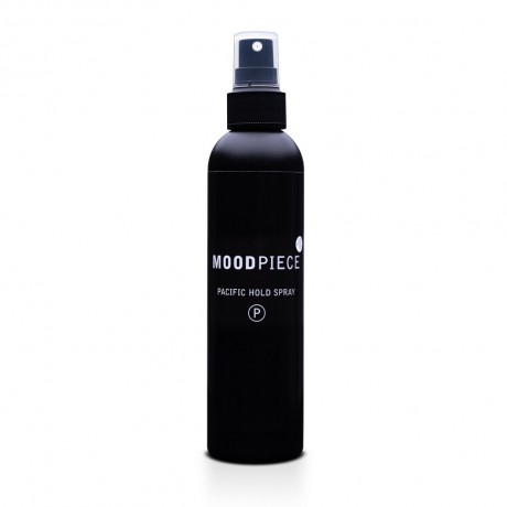 Moodpiece Pacific Hold Spray P  Pacific Hold Spray P