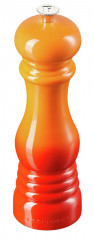 Le Creuset LE CREUSET Pfeffermuchle ofenrot rot LE CREUSET Pfeffermuchle духовка красная