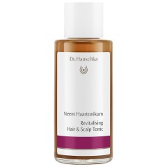 Dr. Hauschka (Доктор Хаушка) Neem Haartonikum  Haarwasser Haarpflege, 100 мл