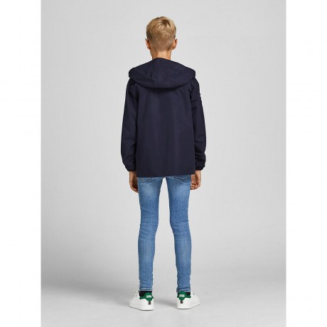 JACK  JONES Junior Ubergangsjacke JORLUKE fur Jungen Куртка межсезонная JORLUKE для мальчика