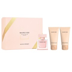 Narciso Rodriguez CRISTAL Set  КРИСТАЛЛ набор