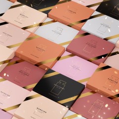 Narciso Rodriguez CRISTAL Set  КРИСТАЛЛ набор