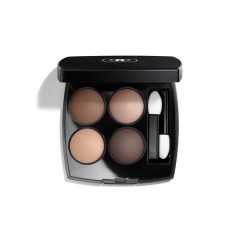CHANEL (Шанель) LES 4 OMBRES  LIDSCHATTEN MIT VIELFALTIGEN EFFEKTEN Lidschattenpalette LIDSCHATTEN, 2 g