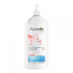 Acorelle Baby Reinigungswasser 500ml  Baby очищающая вода 500мл