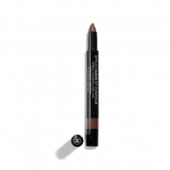 CHANEL STYLO OMBRE ET CONTOURLIDSCHATTEN EYELINER KAJALSTIFT NR. 04 - ELECTRIC BROWN STYLO OMBRE ET CONTOUR EYESHADOW ПОДВОДКА ДЛЯ ГЛАЗ KAJAL