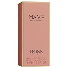 Hugo Boss Ma Vie Pour Femme Eau de Parfuss Парфюмерная вода 30 г