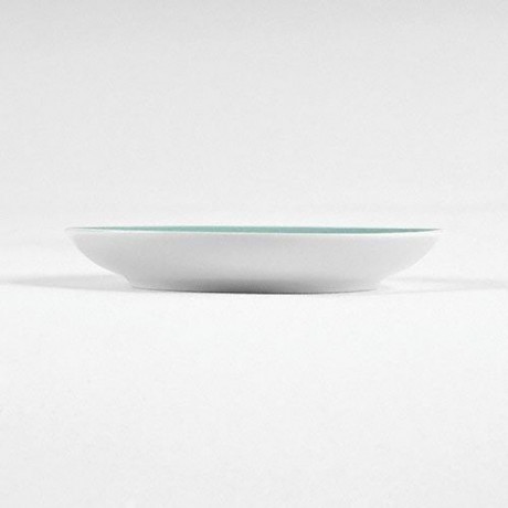 Thomas Thomas Sunny Day Turquoise Espresso Untertasse 12 cm Блюдце для эспрессо Thomas Sunny Day Turquoise 12 см