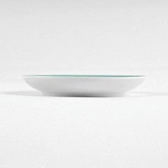 Thomas Thomas Sunny Day Turquoise Espresso Untertasse 12 cm Блюдце для эспрессо Thomas Sunny Day Turquoise 12 см