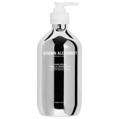 Grown Alchemist Silver Hand Cream Vanilla, Orange Peel  Серебряный крем для рук Ваниль, Апельсиновая цедра