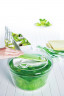 Zyliss Zyliss Salatschleuder SWIFT DRY grau Салатница Zyliss SWIFT DRY