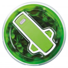 Zyliss Zyliss Salatschleuder SWIFT DRY grau Салатница Zyliss SWIFT DRY