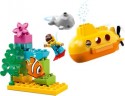 LEGO LEGO DUPLO 10910 U-Boot-Abenteuer LEGO DUPLO 10910 Приключение на подводной лодке