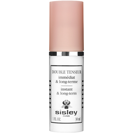 Крем-гель для лица Sisley Double Tenseur Instant & Long-Term, антивозрастной, 30 мл