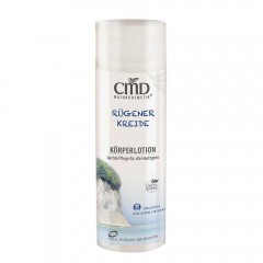CMD Naturkosmetik Rugener Kreide Korperlotion 200ml  Мел Rugen лосьон для тела 200мл