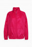 Tommy Hilfiger RELAXED REVERSIBLE  Training jacket royal berry RELAXED REVERSIBLE Тренировочная куртка королевская ягода