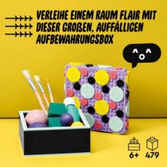 LEGO LEGO DOTS 41960 Grosse Box Большая коробка LEGO DOTS 41960